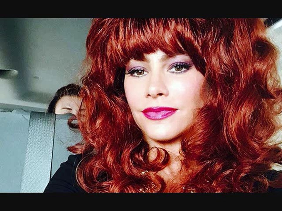 Sofia Vergara channels Peg Bundy in Instagram post directed at M