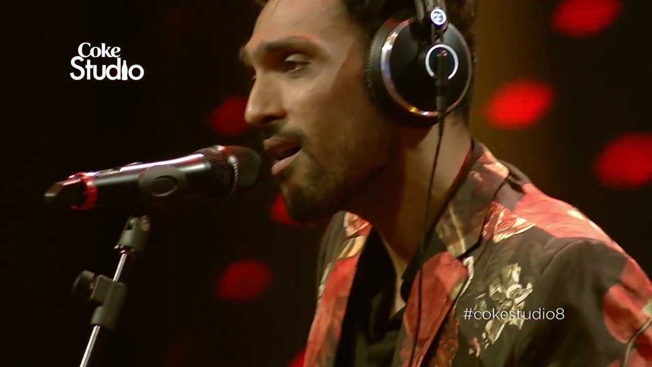 Coke Studio - Ali Sethi & Nabeel Shaukat, Umran Langiyaan, CS8, EP3