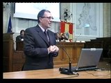 Autismo e intersoggettività, relazione del Prof. Gaetano Tortorella al Convegno ANPEC di Messina