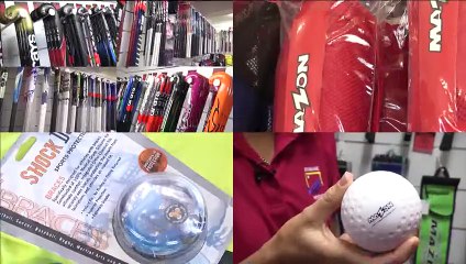 Field Hockey Skill Up 08 2015