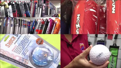 Field Hockey Skill Up 18 2015