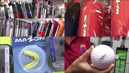 Field Hockey Skill Up 19 2015