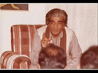 Mehfil e Guftugu 7 6 1985 SHUKAR O FAZAL WASEELAH Hz Wasif Ali Wasif Reh