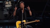 New York State Of Mind - Billy Joel and Bruce Springsteen & The E Street Band