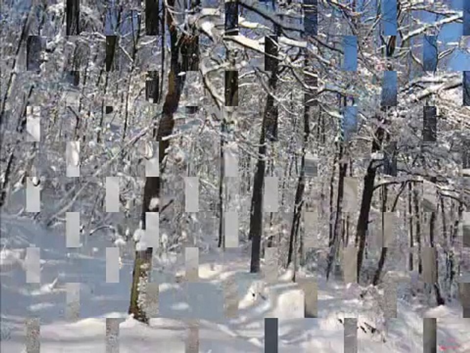 SERBIA  ARANDJELOVAC BUKULJA    zima 2009