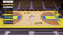 NBA 2K16   2K Pro Am Trailer