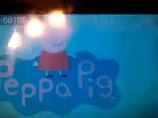 Peppa Pig Gets Grounded Intro