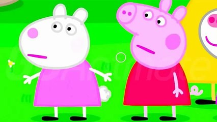 Brand spanking peppa pig intro!