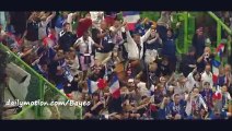 Valbuena Goal Free-Kick - Portugal 0-1 France - 04-09-2015  Euro Qualification