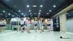 Sonamoo 소나무 - Round N Round 빙그르르 (Dance Practice) [Kpop 60fps]