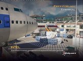 FFA på Terminal med UMP45 :: Modern Warfare 2 på svenska