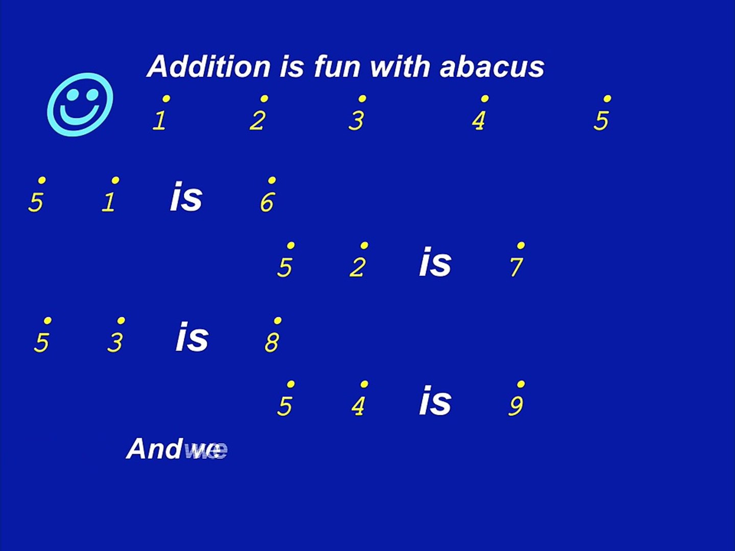 Math is Fun by IQ Abacus Math & Language School