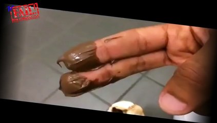 РОЗЫГРЫШ В ТУАЛЕТЕ