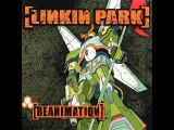 Linkin Park- Ppr Kut Ft. Rasco & Planet Asia(Reanimation)