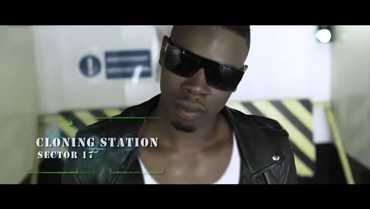 Ayo Beatz - Boom Ayo [ Video]