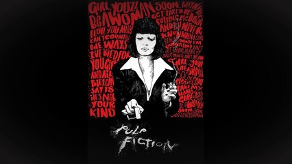 Pulp Fiction - Dusty Springfield - Son of a Preacher Man