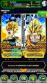 Dragon Ball Z Dokkan Battle Shenron Summons