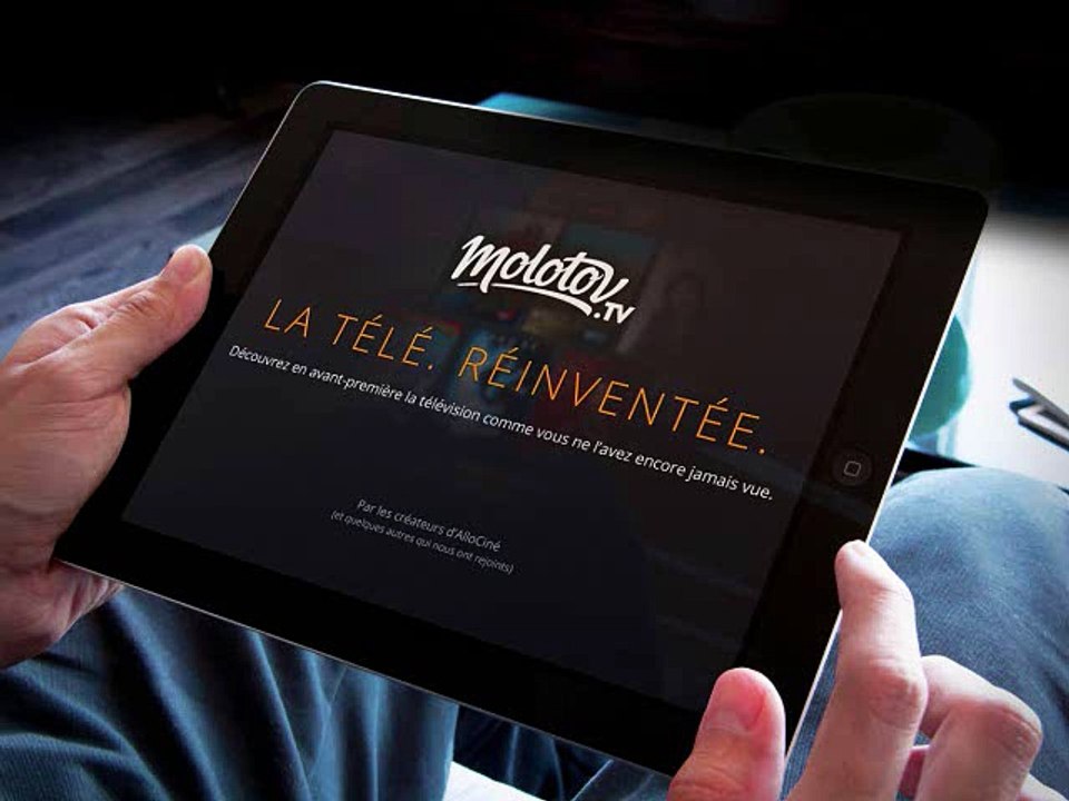 Molotov.tv Signs Up French Networks to Stream Live Shows, Woo Co