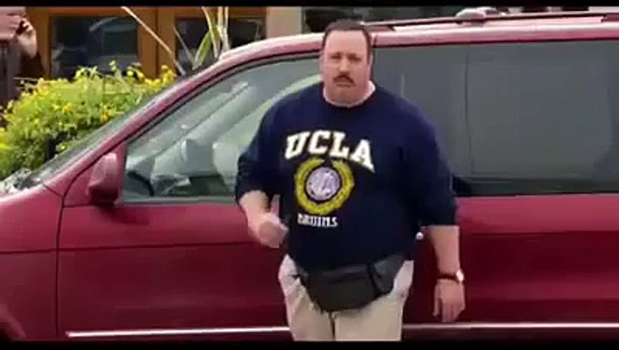 Funny videos 2015 Don't Mess With The Police Lady