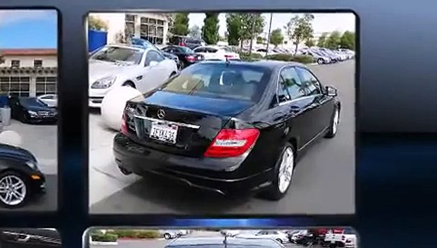 2014-Mercedes-Benz-C-Class-C250-in-Carlsbad,-