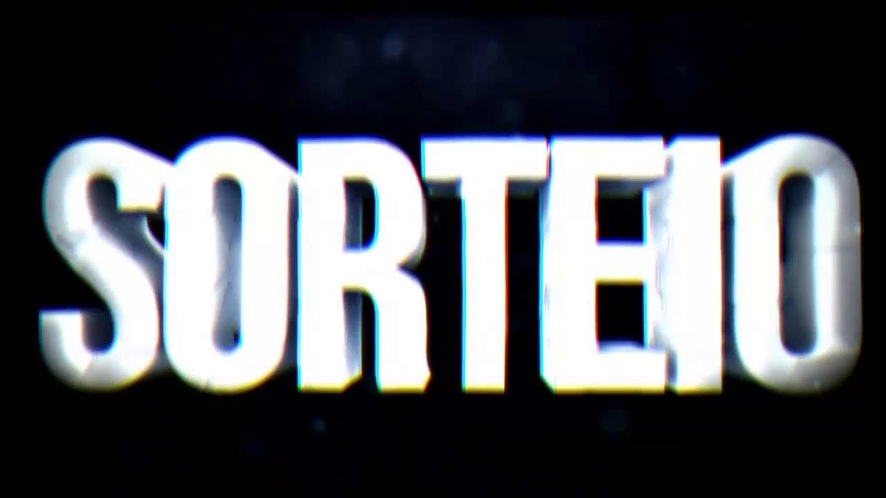 Sorteio Cartoon Minecraft #1
