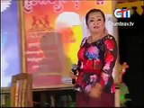 【Som Nerch Tam Phumi】CTN Comedy, 09 August 2015, Aha Mean Cheat Daek【Khmer Comedy】