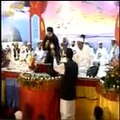 bhar lo karam nal GHOLIAN Owais Raza Qadri Changa Manga Mehfile Naat