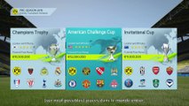 FIFA 16 - Les Innovations du Mode Carrière