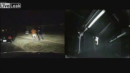 Lubbock Police Sued For 'Excessive Force' During DUI Stop