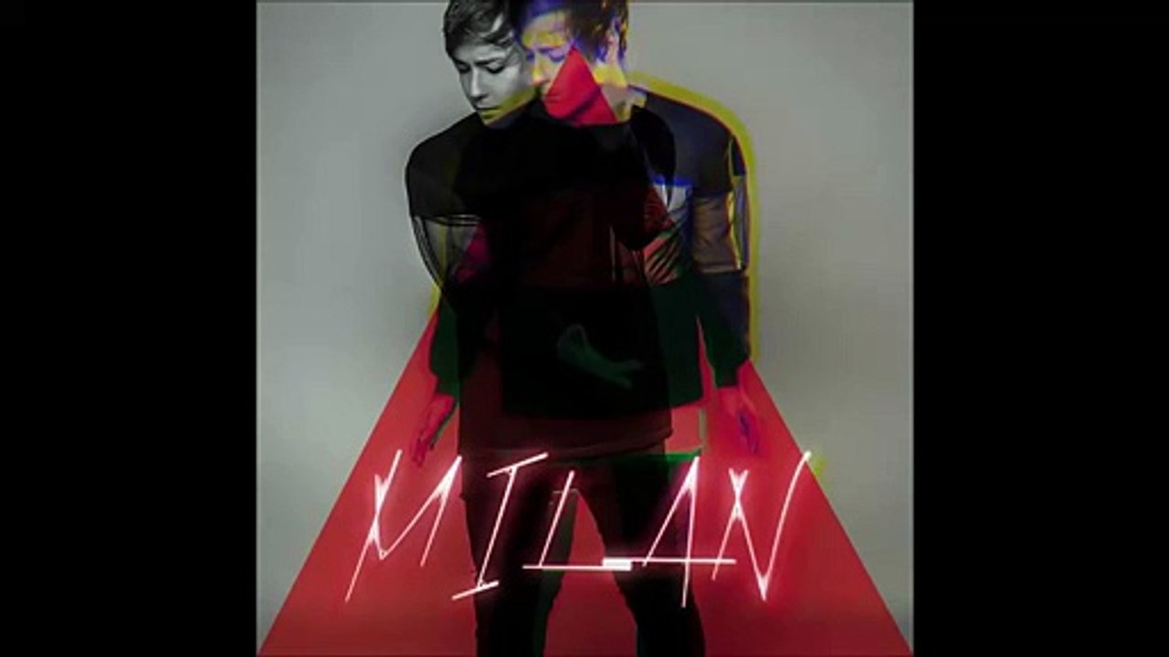 MILAN STANKOVIC - MAMA (DEMO)
