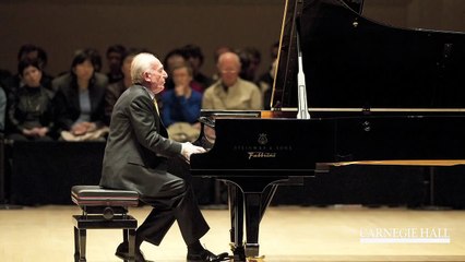 Maurizio Pollini on the "Miracle of Chopin"