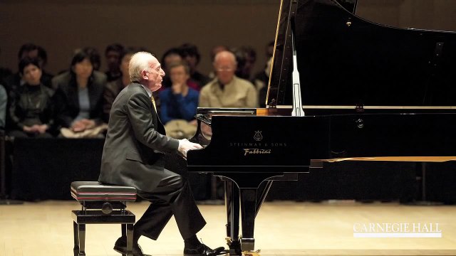 Maurizio Pollini on the Miracle of Chopin