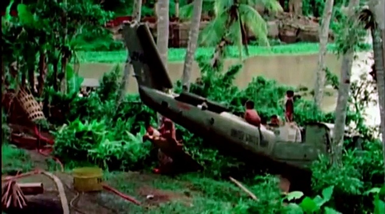 Apocalypse Now - The Hollow Men