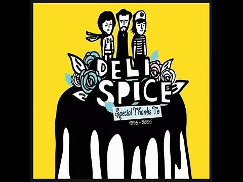 Deli Spice: Chau Chau