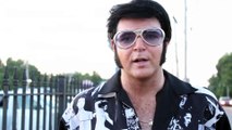 Jack Gatto on becoming an Elvis fan Elvis Week 2015