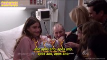 Modern Family Season 7 Promo Legendado