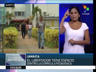 Se cumplen 200 años de la Carta de Jamaica de Simón Bolívar