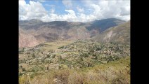 Lares Trek pictures