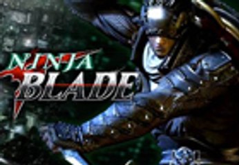 Ninja Blade, Trailer Exclusivo