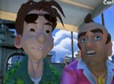 Leisure Suit Larry Box Office Bust