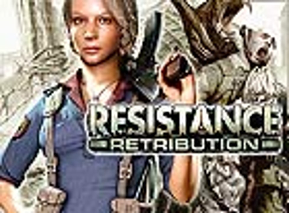 Resistance Retribution