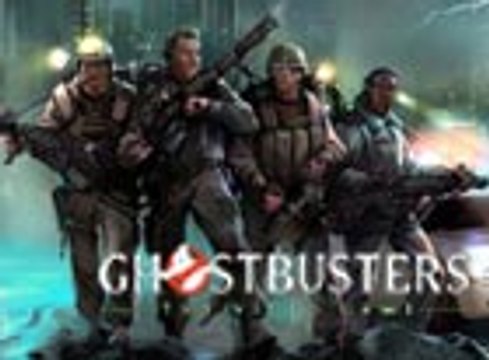 Los Cazafantasmas El videojuego