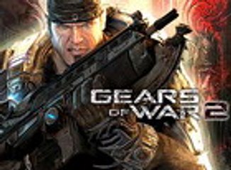 Gears of War 2,  Snowblind