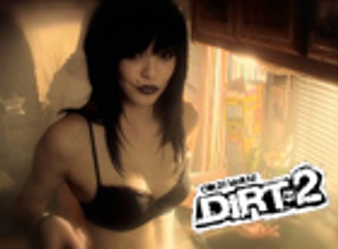 Colin McRae: DiRT 2, Tráiler Exclusivo