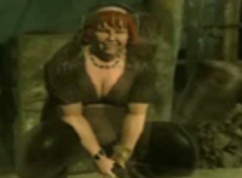 Wanted: Weapons of Fate