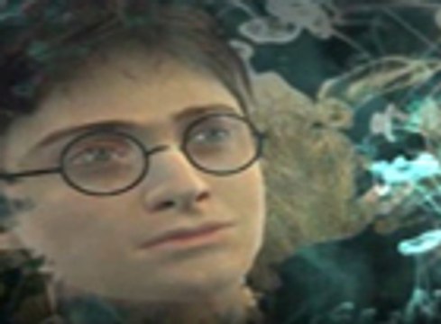 Harry Potter y el misterio del príncipe