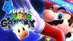 Super Mario Galaxy [Vídeo Soluciones]-Conejitos