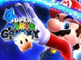 Super Mario Galaxy [Vídeo Soluciones]-Conejitos