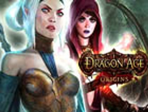 Dragon Age: Origins