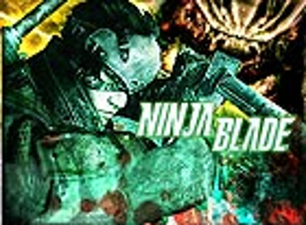 Ninja Blade, Vídeo Análisis